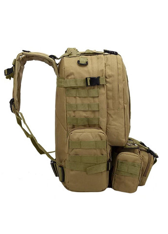 Тактичний рюкзак Silver Knight TY-216 Vik-Tailor (369150623)