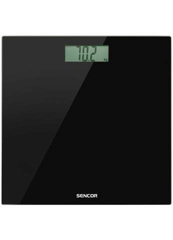 Весы напольные SBS 2300BK Sencor (277756399)