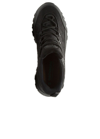 Кросівки чоловічі Grunberg чорні демісезони (369462323)