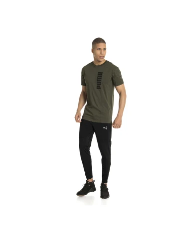 Штани NerverRunBack Tapered Pant Puma (194707428)