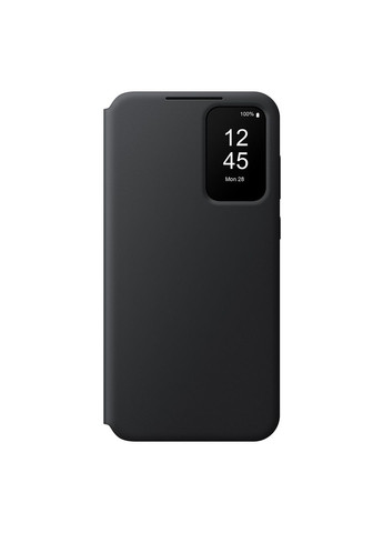 Чохол-книжка Smart View Wallet Case для Galaxy A35 SM-A356 Black (EF-ZA356CBEGWW) Samsung (373292876)