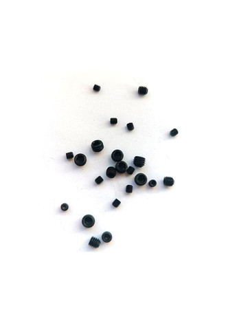 Набір гвинтів 8106 гвинти з шестигранником для радіокерованих моделей ZD Racing (341086271)