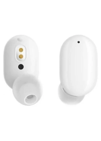 Беспроводные наушники Stereo Bluetooth Headset Redmi AirDots 2 White TWSEJ061LS/BHR5230CN Xiaomi (271823428)