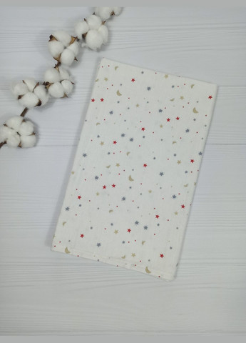 Набір пелюшок для новонароджених a.l.babybox Зайчик з мамою №2 Рожевий No Brand (308752121)