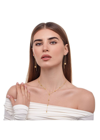 Серьги Художественная форма Minimal (338799187)