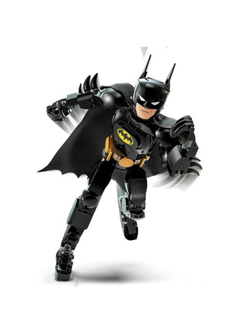 Конструктор Super Heroes Фигурка Бэтмена для сборки 275 деталей (76259) Lego (281425715)