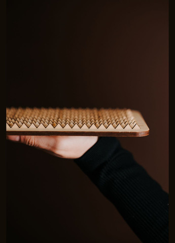 Дощечка садху для новачків No Brand (315930875)