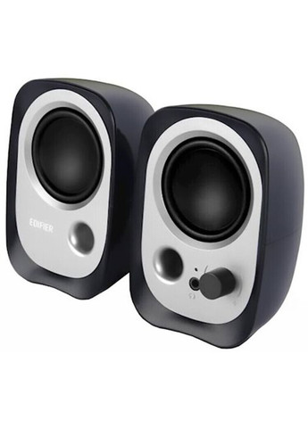Акустическая система R12U Black Edifier (339084699)