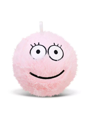 Іграшка м'який м'яч смайлик 23 см SB2581 в асортименті No Brand (362435925)