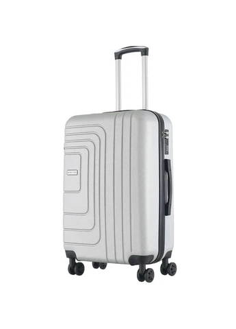 Валіза 28" L Light Grey (T5762-4) Semi Line (351363901)