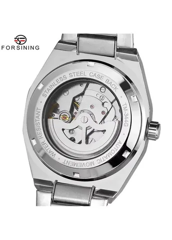 8264 Silver-Black Forsining (387120836)