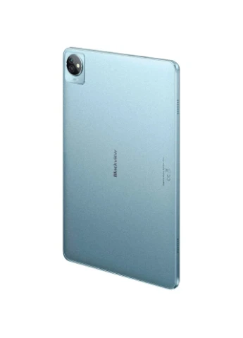 Планшет Tab 70 10.1" HD+ 4GB/64GB/RK3562/6580mAh/5+2Мп/WIFI Blue Blackview (315502331)