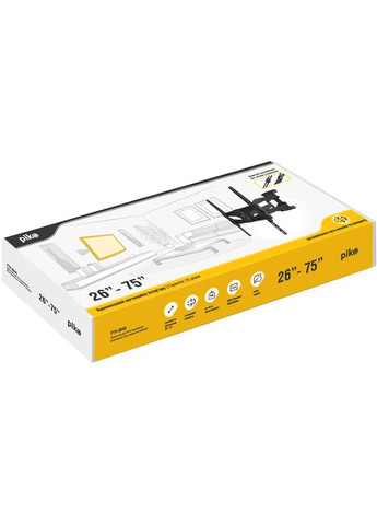 Кронштейн PTV3D40 Piko (307436287)