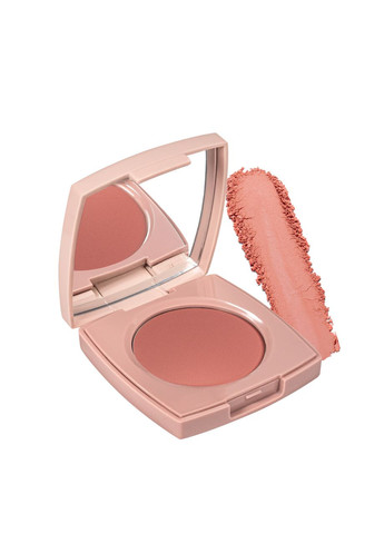 Рум'яна водостійкі компактні Creamy Dimension Waterproof Blush 6 г (NP203), 006 Mrs Right Коричневий Neverti (361377135)