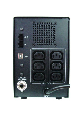 ИБП UPS BNT-3000AP Powercom (323103697)