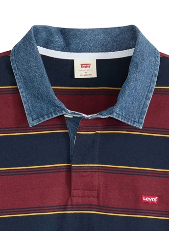 Поло Levi's (400586691)
