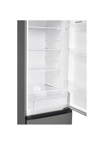 Холодильник HC-HM262XE++ HEINNER (306527432)