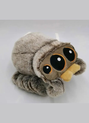 Детская плюшевая игрушка Паучок милый, игрушка для объятий 20 см Паук No Brand (330758159)