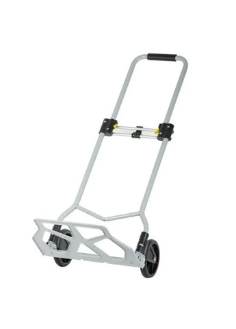 Тележка ручная 425 x 420 x 980 мм x 70 кг (LT-9008) Intertool (349819827)