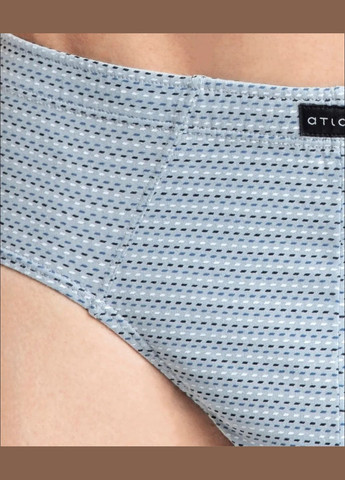 Чоловічі труси сліп Atlantic Класік (301086932)