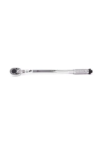 Потужний ключ динамометричний 1/2" 28-210NM XT-9006 Intertool (395324918)