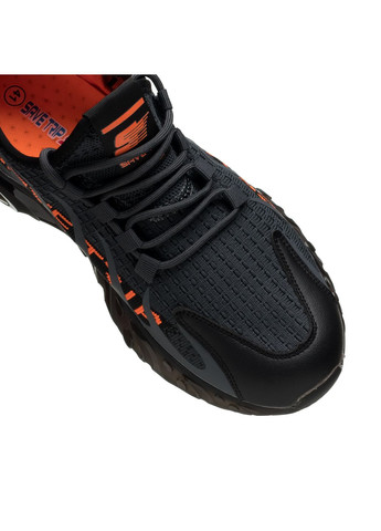 Чорні кросівки чорний (2729) Navigator