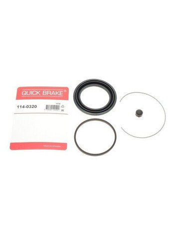 Елементи гальмівного супорта No Brand (360743189)