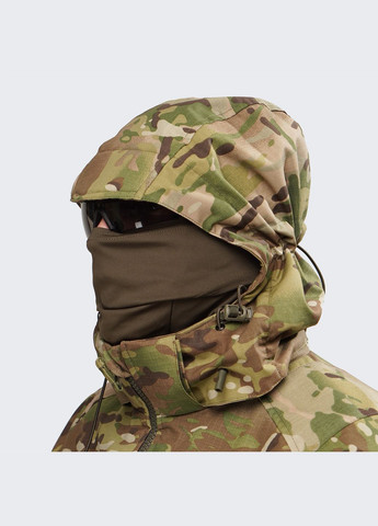 Комплект демісезонний (Штани + Куртка + Убакс) Gen 5.6 Multicam Original Ripstop UATAC (322741547)