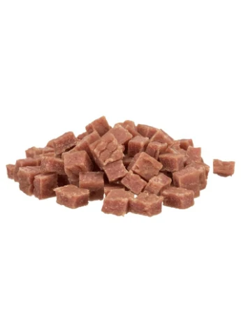 Лакомства Premio 4 Meat Minis для собак с курицей, уткой, говядиной и бараниной 4х100 г Trixie (380385176)