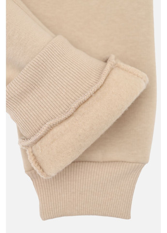 Штани спортивні для хлопчика колір бежевий CB-00284808 Asya (370844798)