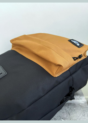 Рюкзак для города мужской базовый Cropp (338622753)