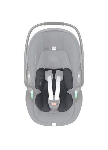 Автокресло Pebble 360 Pro2 гр. 0+ 0-13 кг Twillic Graphite, 8052204110 Maxi-Cosi (367983319)