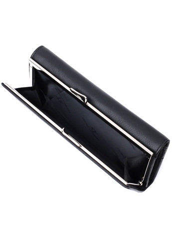 Женский кожаный кошелек 18,5х9,5х3 см st leather (315872938)