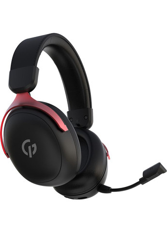 Гарнітура Asgard Freya Pro Black/Red (HSW201BR) GAMEPRO (368901254)