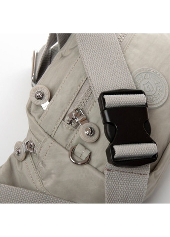 Женская сумка на пояс ZT-001 beige Jielshi (341248591)