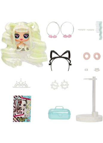 Лялька L.O.L. Surprise! Tweens Surprise Swap ЛОЛ Твінс Біллі Блонд (591740) MGA Entertainment (368545133)