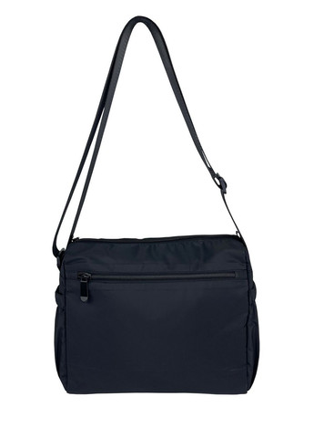 Сумка через плечо Женская City Черный P1403EP011 Episode Сумка через плече (369622303)