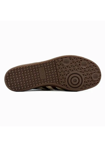 Цветные демисезонные кроссовки мужские adidas samba wales bonner bordo адидас самба No Brand