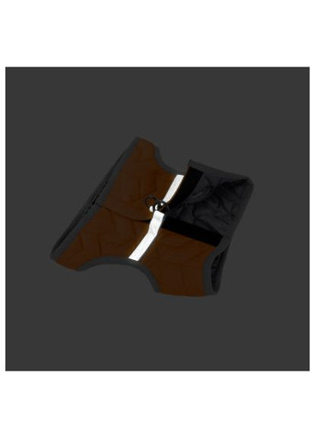 Шлей для собак ONE S1 40-45 см оранжевый (29414) Airy Vest ONE S1 40-45 см помаранчева (366736014)