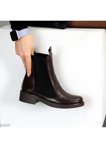 Зимние зимние ботинки tori Helen