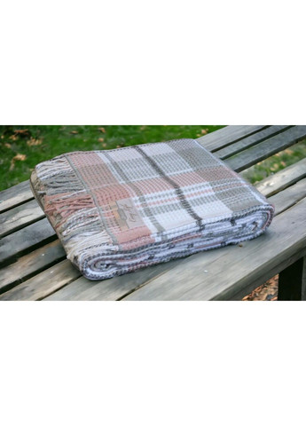 Плед 150×200 см. Cozy Life Inka Gulkurusu Aksu (365814860)