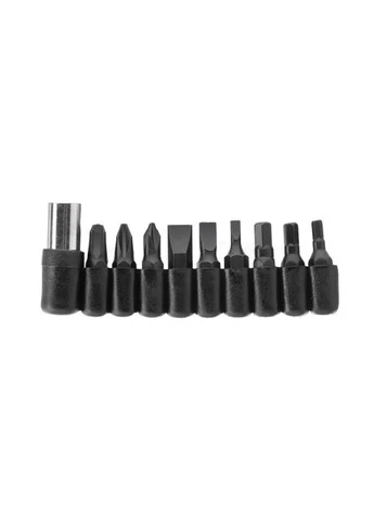 Мультиінструмент, 8 в 1, чохол, Blackstone, STORM Intertool HT-0545 (376297570)