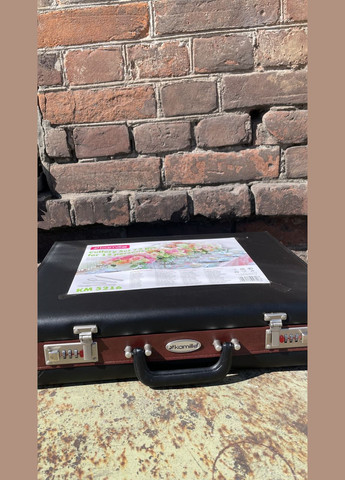 Набір столових приборів 72 предметів із неіржавкої сталі KM-5216 Kamille (342117471)