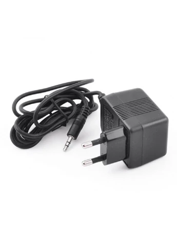 Часы сетевые 770T-5 температура + пульт ДУ (220V) Синие цифры VST (315705169)