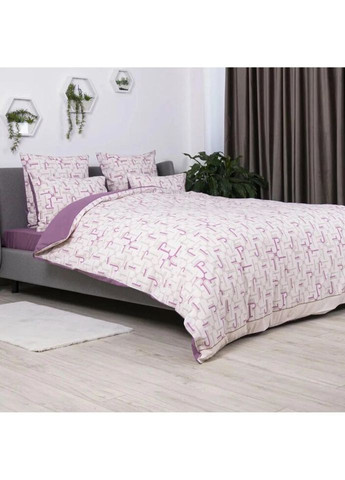 Постільна білизна полуторна Melluna Evening Sky 2-04712_33539 215х150 см ТЕП (327791828)