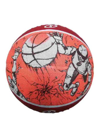 Мяч баскетбольный Sketch Drible Ball р. (84381Z) 7 Spalding (261923264)