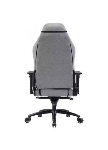 Кресло геймерское Альтрон R-MB OT-R240 Серый Аклас (360546067)