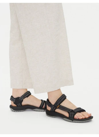 сандалии terra fi lite black 1001474 Teva