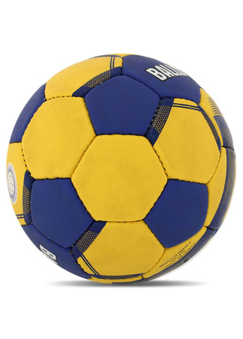 Мяч гандбольный (размер 3) HB-5043-3 Ballonstar (369141724)