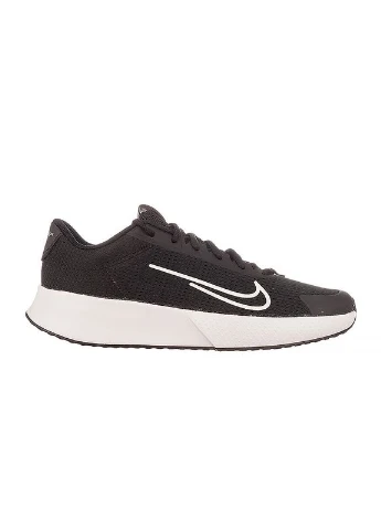Кроссовки VAPOR LITE 2 HC DV2019-001 Nike чёрные всесезоны (386418997)